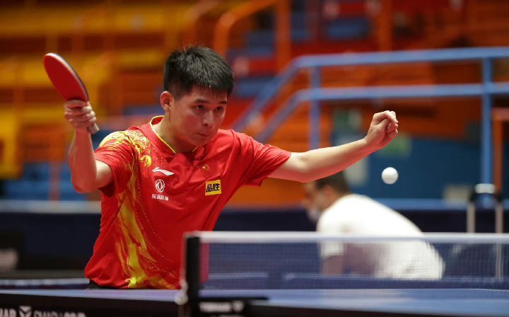 际赛场上发 际赛场上发