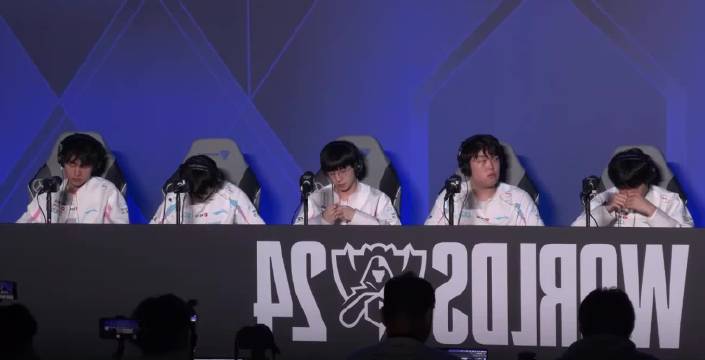 Bin：没有什么成长和收获，就是觉得很可惜